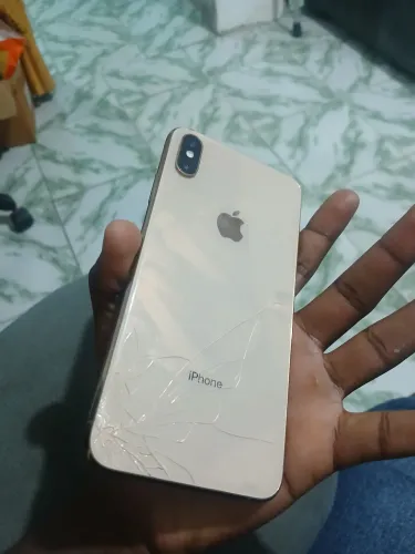Iphone xs max
