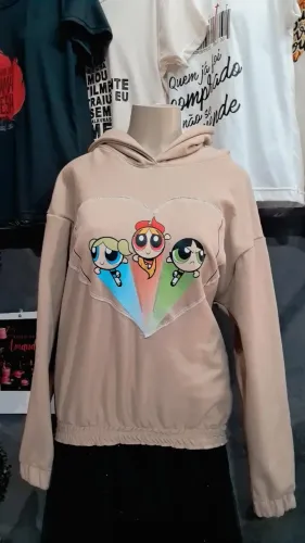 Moletom