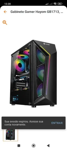 CPU GAMER AMD Ryzen