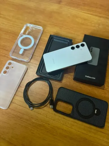 S24 256GB