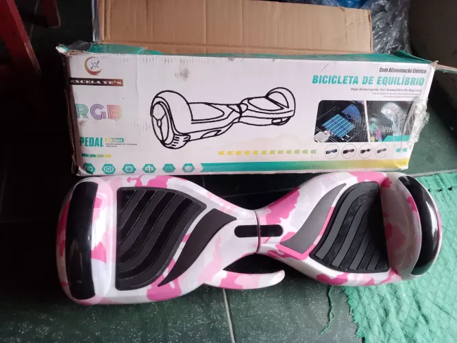 Hoverboard 