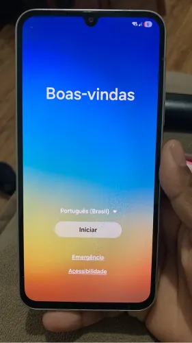 Samsung A34