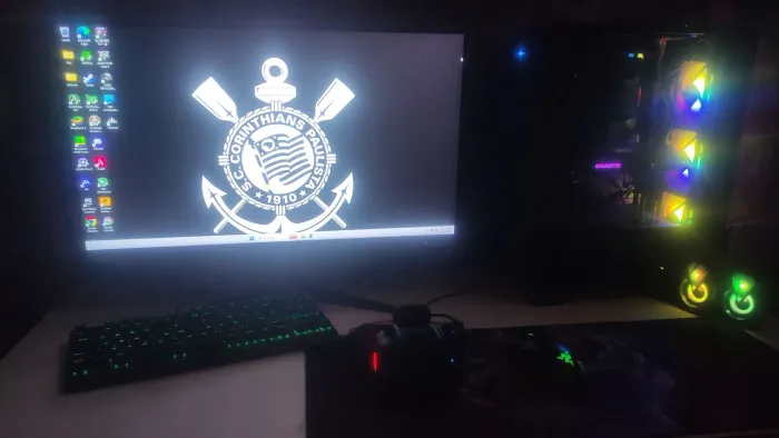 PC GAMER COMPLETO