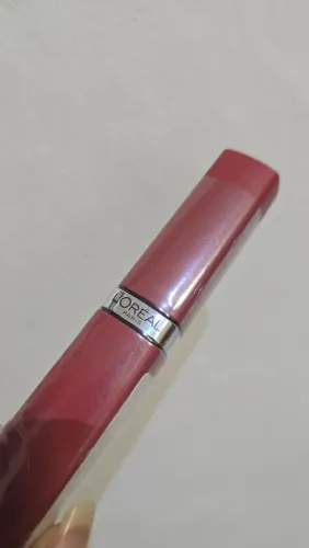 Batom Líquido Maybelline 