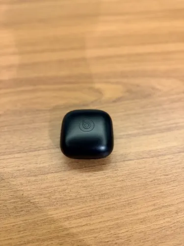 Beats Powerbeats Pro Bluetooth Preto A2048