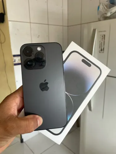 iPhone 14 Pro 