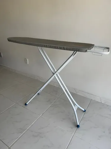 Tábua de Passar Roupa