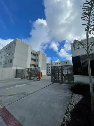 Imóvel para aluguel tem 50 metros quadrados com 2 quartos em Tabuleiro do Martins - Maceió
