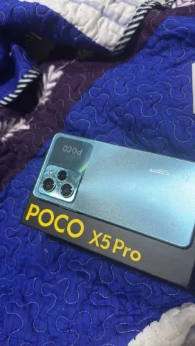 Xiaomi Poco X5 Pro 256gb