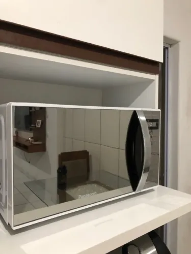 Microondas