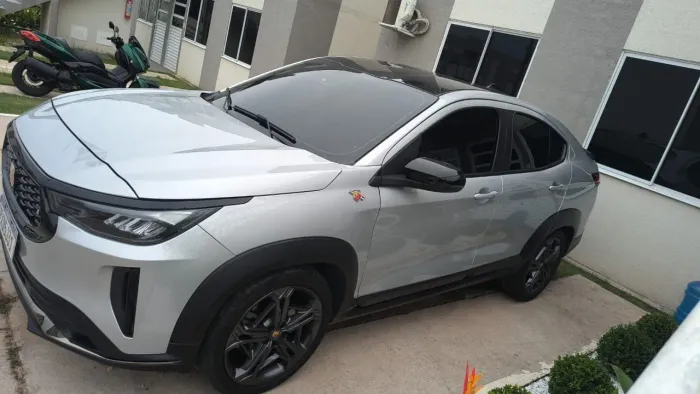 Fiat Fastback Limited Ed.1.3 270 T.flex Aut. 2023