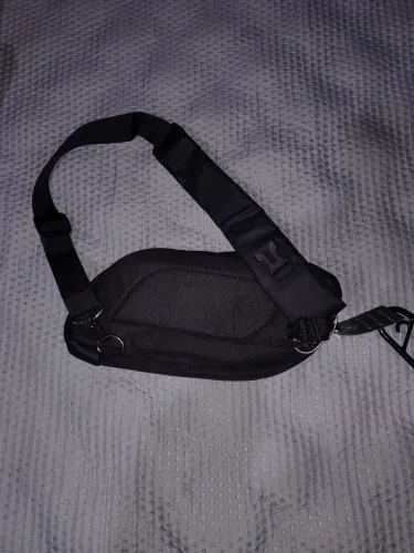 Bolsa transversal