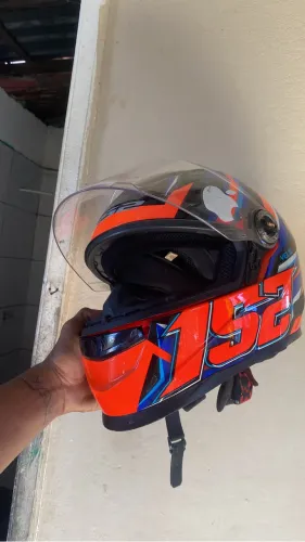 Capacete LS2