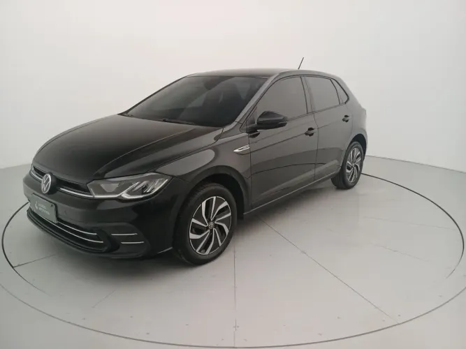 Volkswagen Polo Highline 170 TSI 1.0 Flex 12V Aut. 2026