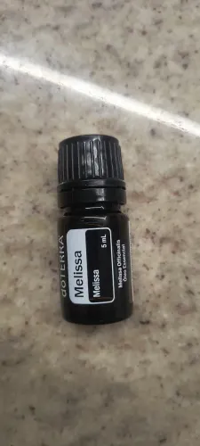 DoTERRA Melissa Óleo Essencial