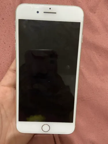 Vendo iPhone 8 Plus