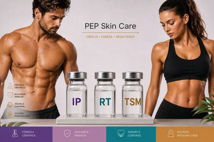 Ipamorelin 10 mg ? Skin Care