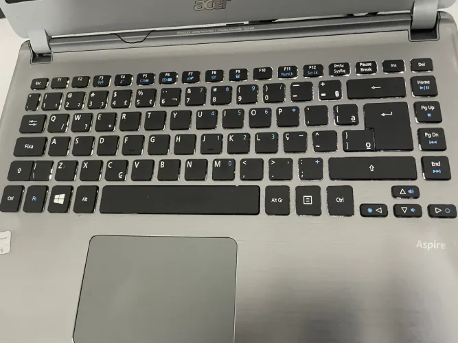 Notebook Acer Aspire M5 48IT 6885