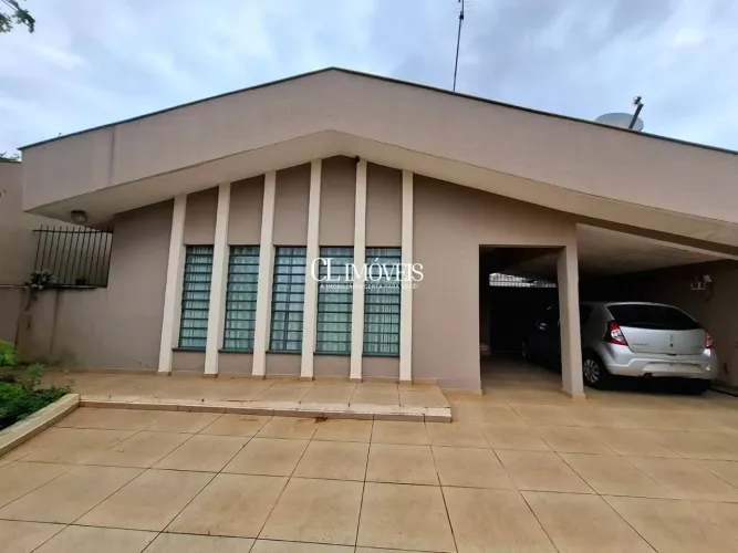 Casa com 3 dormitórios à venda, 157 m² por R$ 750.000,00 - Jardim Adriana II - Londrina/PR