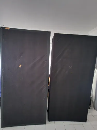 Cama box Solteiro