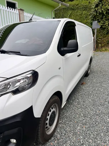 Peugeot Expert Business Pack 1.6 Turbo Diesel 2021