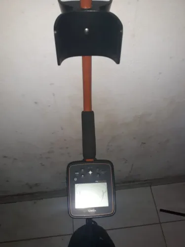 Detector de metais TREASUREpro