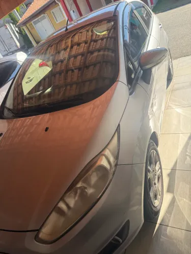 Ford Fiesta 1.5 16V Flex Mec. 5P 2014