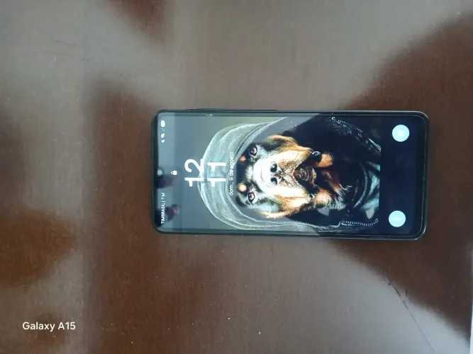 Celular Samsung A07