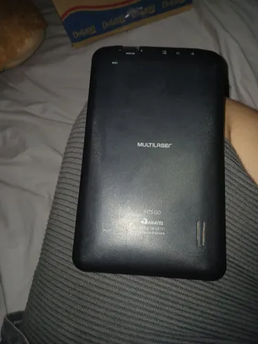 Tablet multilazer m7s go