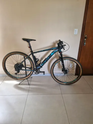 Bike Oggi 7.4