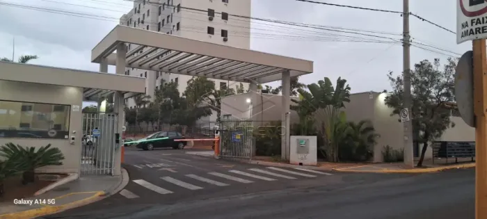 RESERVA TERRA BRANCA - APARTAMENTO TÉRREO, COM 2 DORMITÓRIOS E ACABAMENTO DIFERENCIADO.