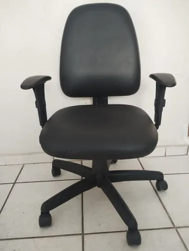 Cadeira de escritório