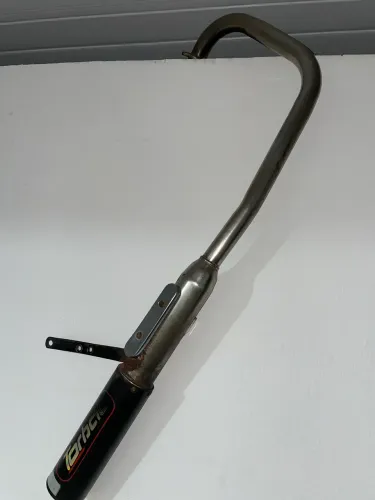 Torbal filezinha 
