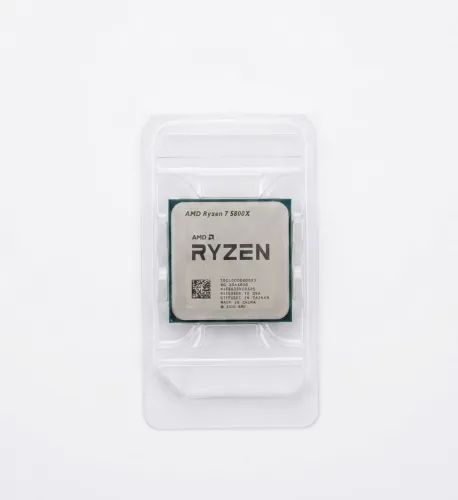 Ryzen 7 5800X