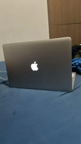 Macbook pro