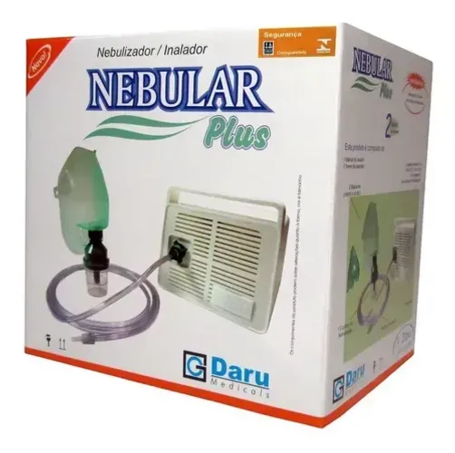 Nebulizador