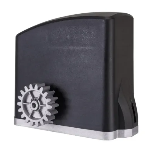 Motor Portao de correr Deslizante Garen 1/4 Hp 500 Kg 2 Controle