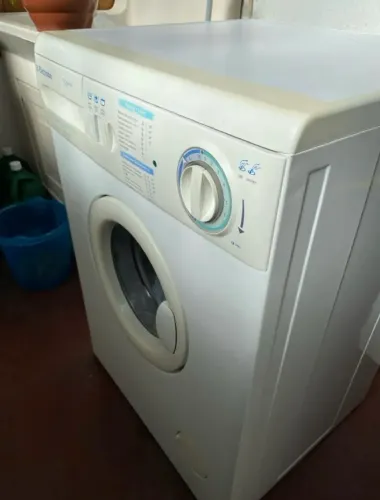 Peças para lavadora Electrolux LE 750