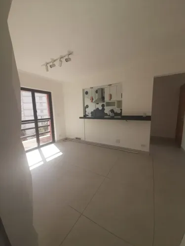 APARTAMENTO LOCAÇÃO - JARDIM CELESTE - SÃO PAULO - SP