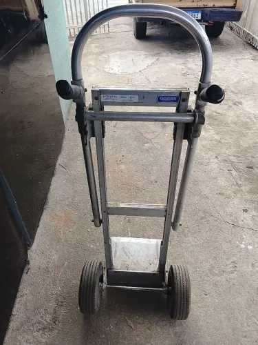 Carrinho de carga