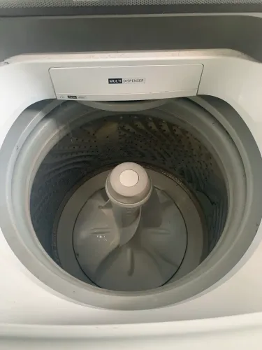 Máquina de lavar brastemp
