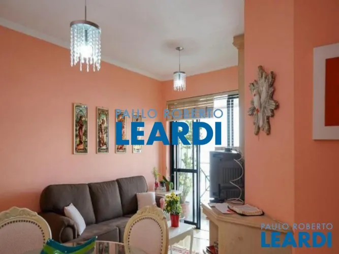 APARTAMENTO - ALTO DA LAPA - SP