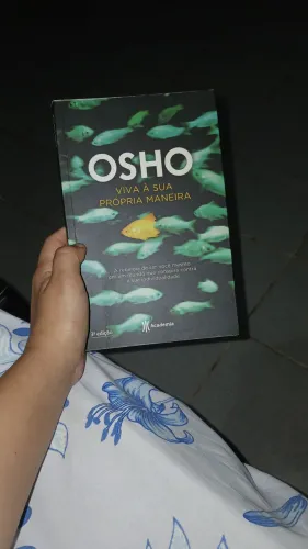 Viva à Sua própria maneira
