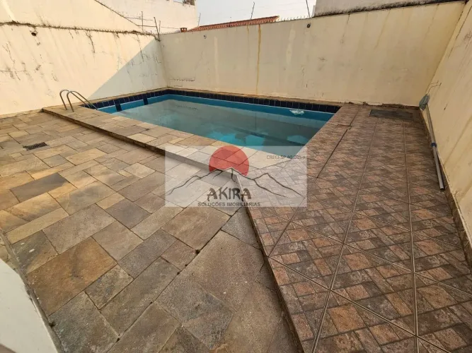 Casa em Vila Galvão - Guarulhos