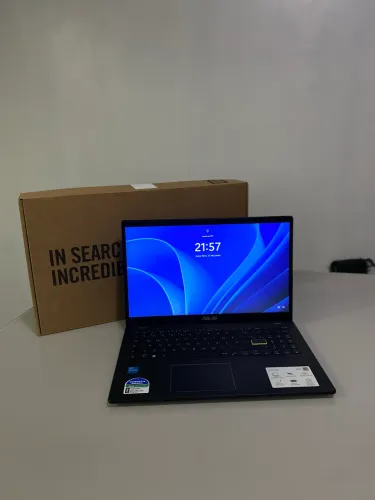 Notebook ASUS