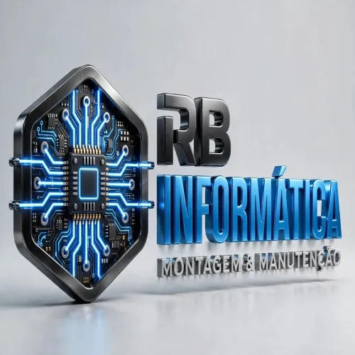 Montagem e Manutenção de computadores em geral 