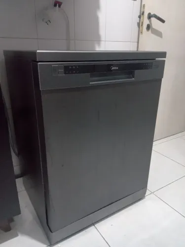 Midea 14 serviços - Máquina de Lavar Louças  