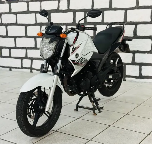 YS 250 FAZER/ FAZER L. EDITION /BLUEFLEX