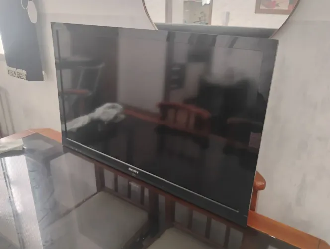 TV 40 polegadas