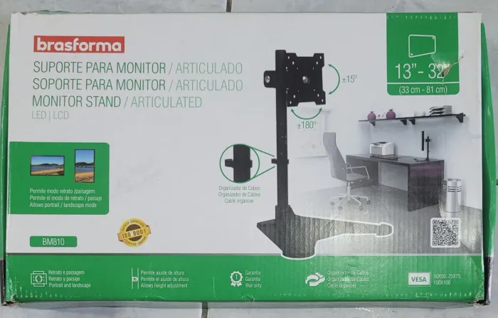 Suporte para Monitor 